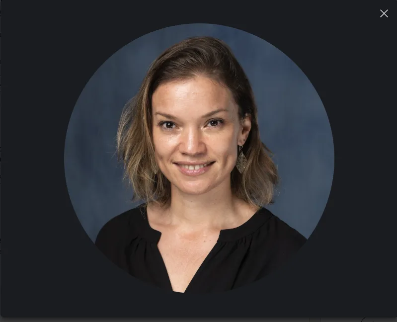 Dr. Catalina Cabrera