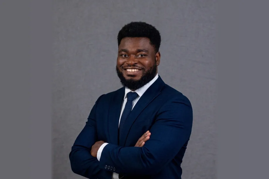 Jeremy Ampofo