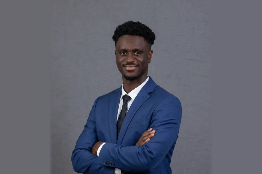 Kyle Ayisi