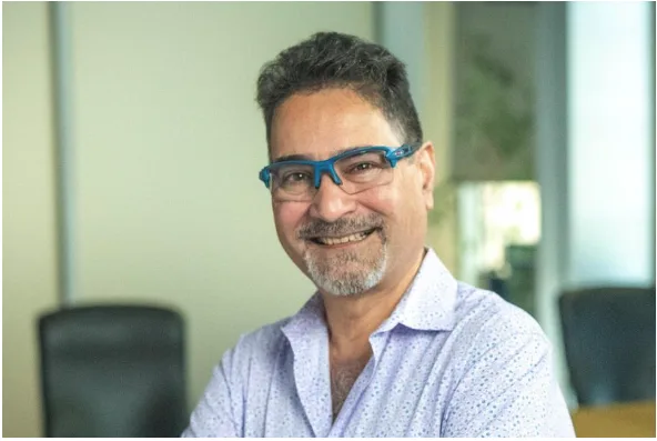 Dr. Prasad Naik