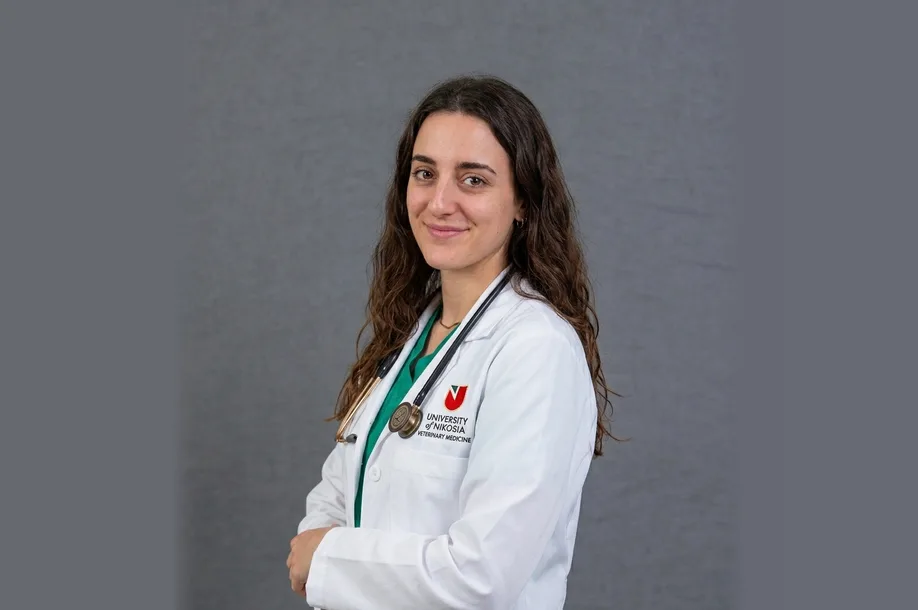 Rebecca Panayi